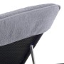 Beach towels 2 pcs gray fabric 400 g/m² 75x200 cm by vidaXL, Beach towels - Ref: Foro24-362672, Price: 50,11 €, Discount: %