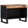 Solid recycled wood TV stand 60x33x43.5 cm by vidaXL, TV Furniture - Ref: Foro24-352883, Price: 76,53 €, Discount: %