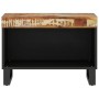 Solid recycled wood TV stand 60x33x43.5 cm by vidaXL, TV Furniture - Ref: Foro24-352883, Price: 76,53 €, Discount: %