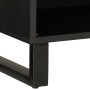 Solid recycled wood TV stand 60x33x43.5 cm by vidaXL, TV Furniture - Ref: Foro24-352883, Price: 76,53 €, Discount: %