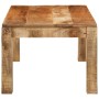 Solid mango wood coffee table 100x55x40 cm by vidaXL, Coffee table - Ref: Foro24-353767, Price: 130,97 €, Discount: %