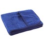 Beach towels 2 units, Klein blue fabric, 400 g/m², 60x135 cm by vidaXL, Beach towels - Ref: Foro24-362677, Price: 20,79 €, Di...