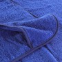 Beach towels 2 units, Klein blue fabric, 400 g/m², 60x135 cm by vidaXL, Beach towels - Ref: Foro24-362677, Price: 20,79 €, Di...