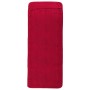 Beach towels 2 units burgundy fabric 400 g/m² 60x135 cm by vidaXL, Beach towels - Ref: Foro24-362675, Price: 20,99 €, Discoun...