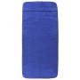 Toallas de playa 2 uds tela azul klein 400 g/m² 75x200 cm de vidaXL, Toallas de playa - Ref: Foro24-362678, Precio: 50,11 €, ...