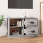 Mueble para TV madera contrachapada gris Sonoma 73x35,5x47,5 cm de vidaXL, Muebles TV - Ref: Foro24-816174, Precio: 57,31 €, ...