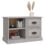 Mueble para TV madera contrachapada gris Sonoma 73x35,5x47,5 cm de vidaXL, Muebles TV - Ref: Foro24-816174, Precio: 57,31 €, ...