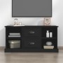 Mueble para TV madera contrachapada negro 99,5x35,5x48 cm de vidaXL, Muebles TV - Ref: Foro24-816273, Precio: 68,89 €, Descue...