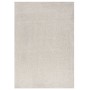 Cream long pile rug 140x200 cm by vidaXL, Rugs - Ref: Foro24-342138, Price: 61,99 €, Discount: %