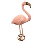 Ubbink Flamingo Gartenteichdekoration aus Kunststoff von Ubbink, Rasenschmuck und Gartenskulpturen - Ref: Foro24-401364, Prei...