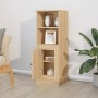 Aparador alto madera contrachapada roble Sonoma 36x35,5x103,5cm de vidaXL, Aparadores - Ref: Foro24-816323, Precio: 57,86 €, ...