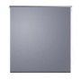 Roller Blind 80 x 175cm Gray by vidaXL, Blinds and blinds - Ref: Foro24-240113, Price: 26,86 €, Discount: %