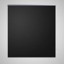 Estor Persiana Enrollable 80 x 175cm Negro de vidaXL, Persianas y estores - Ref: Foro24-240114, Precio: 26,86 €, Descuento: %