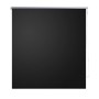 Rollo, 80 x 175 cm, Schwarz von vidaXL, Jalousien und Jalousien - Ref: Foro24-240114, Preis: 21,91 €, Rabatt: %