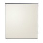 Cream Roller Blind 100 x 175cm by vidaXL, Blinds and blinds - Ref: Foro24-240116, Price: 24,22 €, Discount: %