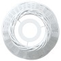 White wicker lamp shade Ø15x12 cm by vidaXL, Lampshades - Ref: Foro24-364380, Price: 11,77 €, Discount: %