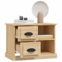 Sonoma oak nightstand 60x35.5x45 cm by vidaXL, Nightstands - Ref: Foro24-816371, Price: 54,91 €, Discount: %