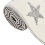 Children's rug with pink star print 120x170 cm by vidaXL, Rugs - Ref: Foro24-342165, Price: 44,92 €, Discount: %