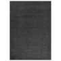 Anthracite gray long pile rug 120x170 cm by vidaXL, Rugs - Ref: Foro24-342127, Price: 50,99 €, Discount: %