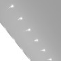 Wall mirror with LED lights 60x80 cm by vidaXL, Mirrors - Ref: Foro24-240512, Price: 55,64 €, Discount: %