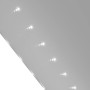 Espejo de pared con luces LED 100x60 cm de vidaXL, Espejos - Ref: Foro24-240513, Precio: 71,33 €, Descuento: %