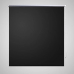 Verdunkelungsrollo 40 x 100 cm Schwarz von vidaXL, Jalousien und Jalousien - Ref: Foro24-240739, Preis: 15,99 €, Rabatt: %