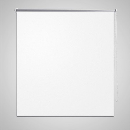 Blackout Roller Blind 60 x 120 cm Cream by vidaXL, Blinds and blinds - Ref: Foro24-240741, Price: 16,00 €, Discount: %