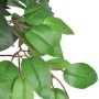 Artificial ficus tree/plant in pot, 110 cm by vidaXL, artificial flora - Ref: Foro24-241360, Price: 37,99 €, Discount: %