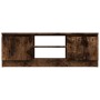 TV cabinet with smoked oak door 102x30x36 cm by vidaXL, TV Furniture - Ref: Foro24-823355, Price: 49,16 €, Discount: %