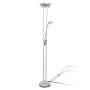 Dimmable LED floor lamp 23 W by vidaXL, Lamps - Ref: Foro24-242730, Price: 106,19 €, Discount: %