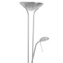 Dimmable LED floor lamp 23 W by vidaXL, Lamps - Ref: Foro24-242730, Price: 106,19 €, Discount: %