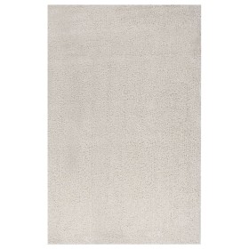 Cream long pile rug 200x290 cm by vidaXL, Rugs - Ref: Foro24-342140, Price: 114,37 €, Discount: %