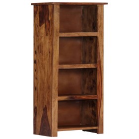 Solid Sheesham wood shelf 50x30x100 cm by vidaXL, Bookcases and shelves - Ref: Foro24-247717, Price: 222,99 €, Discount: %