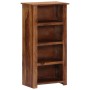 Solid Sheesham wood shelf 50x30x100 cm by vidaXL, Bookcases and shelves - Ref: Foro24-247717, Price: 235,66 €, Discount: %