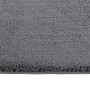 Alfombra pelo corto blando suave lavable antracita 160x230 cm de vidaXL, Alfombras - Ref: Foro24-342190, Precio: 81,34 €, Des...