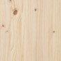 Solid pine wood desktop board 80x40x2.5 cm by vidaXL, Desk accessories and products - Ref: Foro24-824450, Price: 38,99 €, Dis...