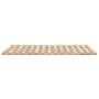 Estructura de cama madera maciza de pino 180x200 cm de vidaXL, Camas y somieres - Ref: Foro24-824583, Precio: 125,25 €, Descu...