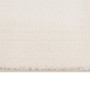 Alfombra de pelo corto esponjoso suave lavable crema 200x290 cm de vidaXL, Alfombras - Ref: Foro24-342199, Precio: 124,99 €, ...