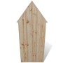 Hotel de insectos XXL 45,5 x 15 x 99 cm de vidaXL, Refugios para mariposas - Ref: Foro24-41294, Precio: 100,85 €, Descuento: %