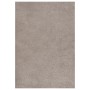 Alfombra de pelo largo beige 160x230 cm de vidaXL, Alfombras - Ref: Foro24-342144, Precio: 84,83 €, Descuento: %