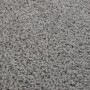 Alfombra de pelo largo gris 120x170 cm de vidaXL, Alfombras - Ref: Foro24-342132, Precio: 43,48 €, Descuento: %