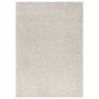 Cream long pile rug 120x170 cm by vidaXL, Rugs - Ref: Foro24-342137, Price: 46,99 €, Discount: %