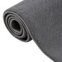 Soft short pile washable anthracite rug 200x290 cm by vidaXL, Rugs - Ref: Foro24-342191, Price: 124,99 €, Discount: %