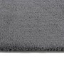 Soft short pile washable anthracite rug 200x290 cm by vidaXL, Rugs - Ref: Foro24-342191, Price: 124,99 €, Discount: %