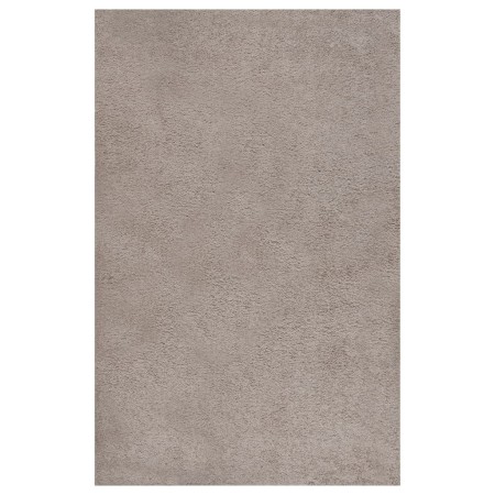 Beige long pile rug 200x290 cm by vidaXL, Rugs - Ref: Foro24-342145, Price: 114,37 €, Discount: %