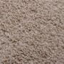 Beige long pile rug 200x290 cm by vidaXL, Rugs - Ref: Foro24-342145, Price: 114,37 €, Discount: %