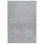 Gray Washable Soft Fluffy Short Pile Rug 160x230 cm by vidaXL, Rugs - Ref: Foro24-342194, Price: 85,99 €, Discount: %