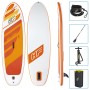 Bestway Hydro-Force Aqua Journey Inflatable Paddle Board Set by Bestway, Paddleboards - Ref: Foro24-93314, Price: 254,03 €, D...