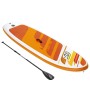 Bestway Hydro-Force Aqua Journey Inflatable Paddle Board Set by Bestway, Paddleboards - Ref: Foro24-93314, Price: 254,03 €, D...