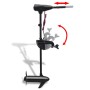 Electric boat trolling motor P25 55 lbs by vidaXL, Boat motors and gears - Ref: Foro24-90682, Price: 232,99 €, Discount: %